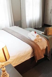 Summerstrand House | Villa Tuscana
