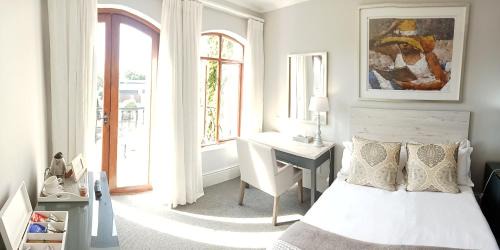Summerstrand House | Villa Tuscana
