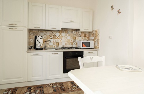 Trabia House | Villa two minutes from the sea