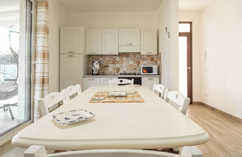Trabia House | Villa two minutes from the sea