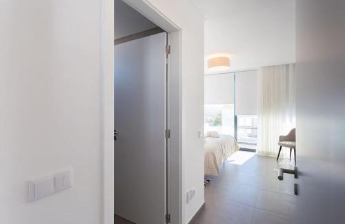 Salir do Porto Villa | Villa uitzicht baai met jacuzzi
