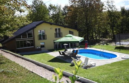 Konjic House | Villa Uno Momento