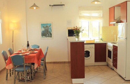 Messini Villa | Villa Urania - with private swimming pools. EOT Licensed. Kalamaki Villas