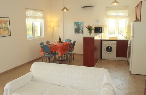 Messini Villa | Villa Urania - with private swimming pools. EOT Licensed. Kalamaki Villas