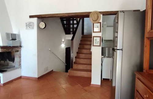 Villaggio Mandorli House | Villa Urotti near the sea