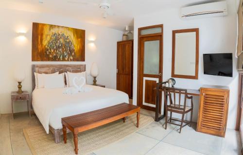 Wadduwa House | Villa V Kalutara