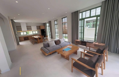 An Thoi Villa | Villa V318 Suntropical
