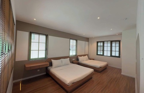 An Thoi Villa | Villa V318 Suntropical