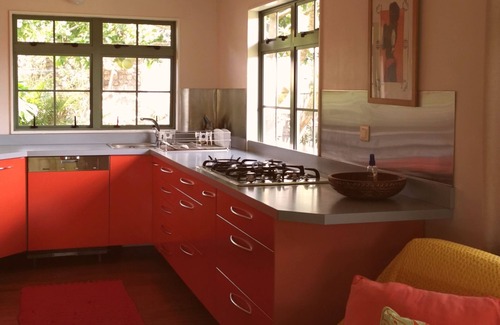 Afaahiti House | Villa VAI, ideal for those wishing to visit "Tahiti iti" and the surrounding area.