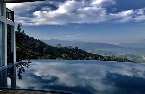 Moragolla Villa | Villa Vajrapani