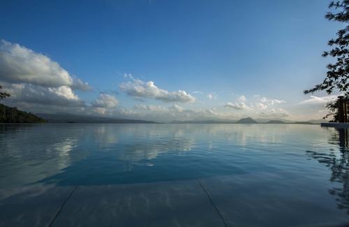 Moragolla Villa | Villa Vajrapani