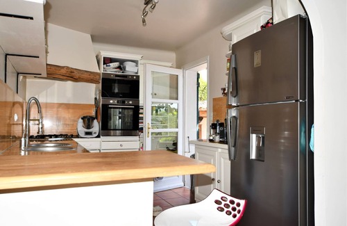 Valbonne House | VILLA VALBONNE with swimming pool (3 bedrooms)