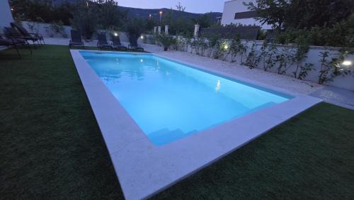 Kastel Novi Villa | Villa Valentina