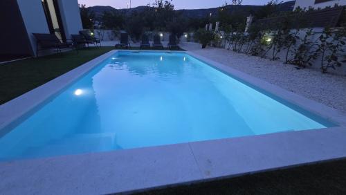 Kastel Novi Villa | Villa Valentina