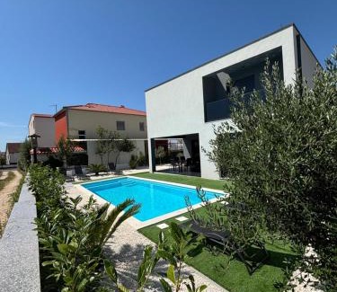 Kastel Novi Villa | Villa Valentina