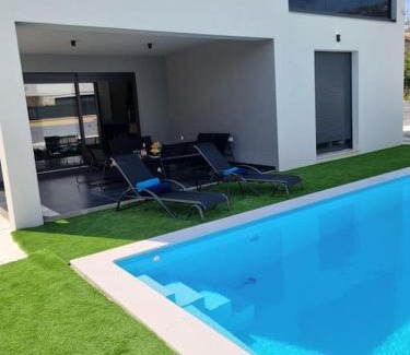 Kastel Novi Villa | Villa Valentina