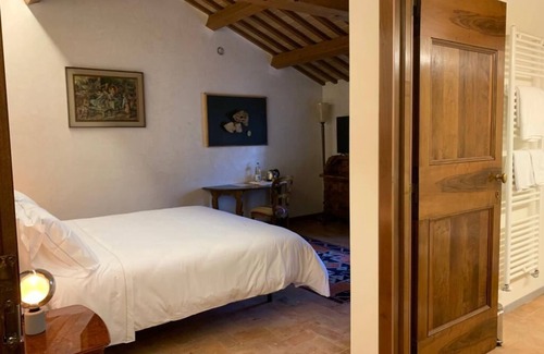 Creazzo Bed & Breakfast | Villa Valmarana De Toni