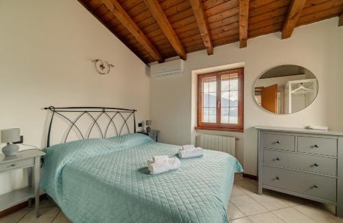 Assenza House | Villa Valya by GardaDoma