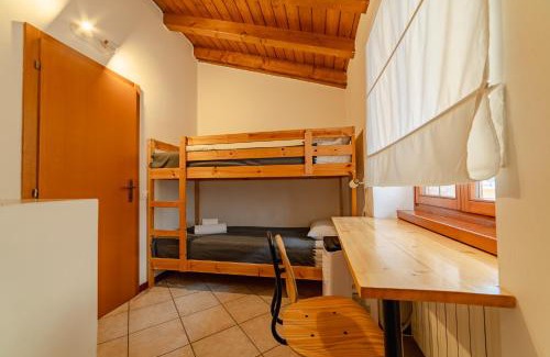 Assenza House | Villa Valya by GardaDoma