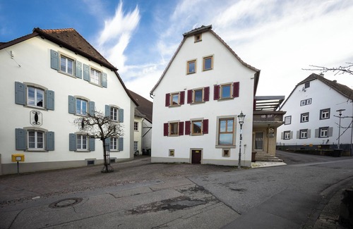 Neidenstein House | Villa Vanilla in Burgdorf for (large) families and friends up to 11 people !