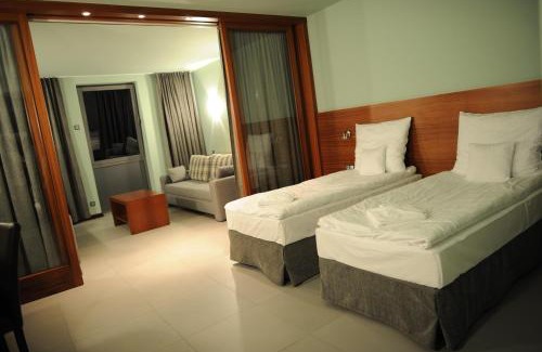 Kedzierzyn Kozle Bed & Breakfast | Villa Vanilla