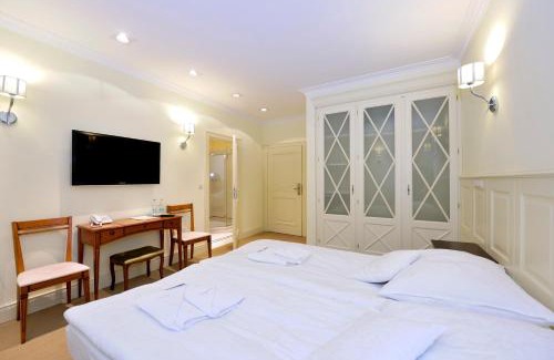 Kedzierzyn Kozle Bed & Breakfast | Villa Vanilla