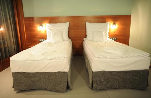 Kedzierzyn Kozle Bed & Breakfast | Villa Vanilla