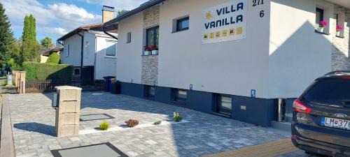Demanova House | Villa Vanilla