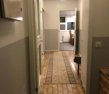 Pohjaslahti Apartment | Villa Vankka