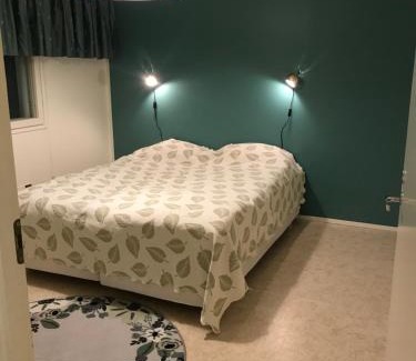 Pohjaslahti Apartment | Villa Vankka