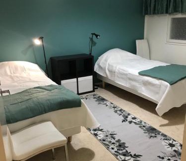 Pohjaslahti Apartment | Villa Vankka