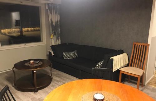 Pohjaslahti Apartment | Villa Vankka