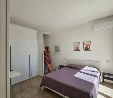Menfi Villa | Villa Vannì