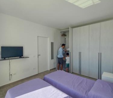 Menfi Villa | Villa Vannì
