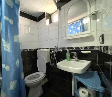 Peshkopi Villa | Villa Vaporri