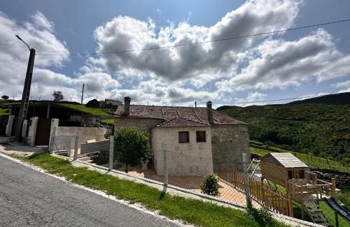 A Airoa House | Villa Vaquiña