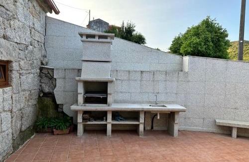 A Airoa House | Villa Vaquiña