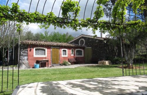 Rovittello House | Villa Vecchio