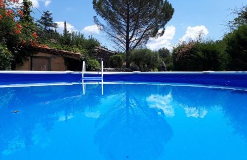 Rovittello House | Villa Vecchio
