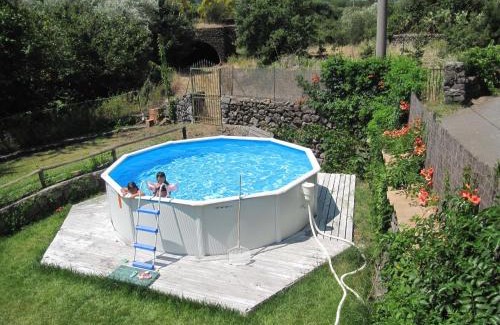 Rovittello House | Villa Vecchio