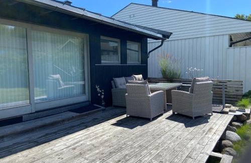 Larvik Bed & Breakfast | Villa Veldre - Nice place near the sea and forest