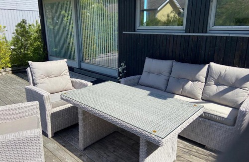 Larvik Bed & Breakfast | Villa Veldre - Nice place near the sea and forest