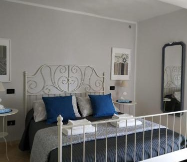 Moneglia House | Villa Venino