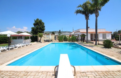Solarino Villa | VILLA VERA - Amazing House with private swimming pool near Syracuse.
