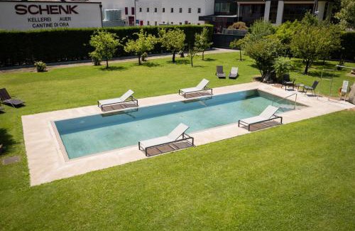 Ora House | Villa Vera