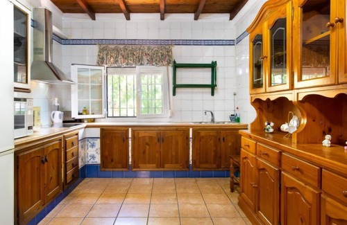 Niguelas House | Villa Verde by Interhome