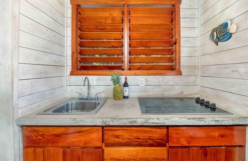 First Bight Villa | Villa Verde on at Paradise Point
