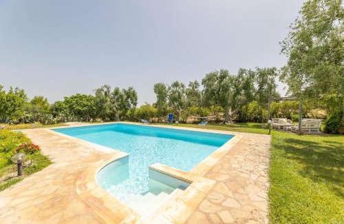 Conco Villa | Villa Verdena up
