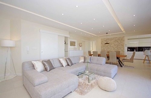 Tucepi Villa | Villa Vert with Heated Pool