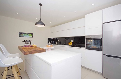Tucepi Villa | Villa Vert with Heated Pool